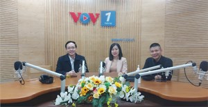 StartUp thương mại điện tử - Thách thức, cơ hội song hành (13/03/2022)